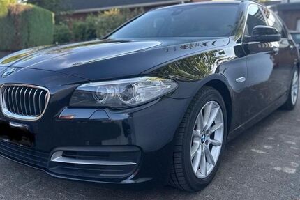 BMW 520 210.000 km 13.590 &euro; Gütersloh 33334