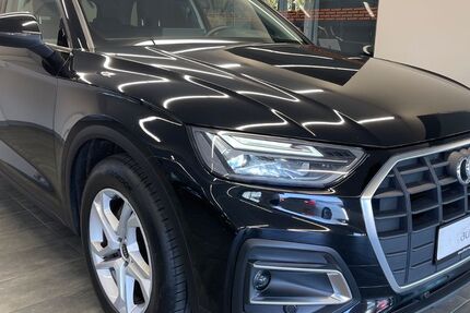 Audi Q5 118.709 km 27.350 &euro; Rheda-Wiedenbrück 33378
