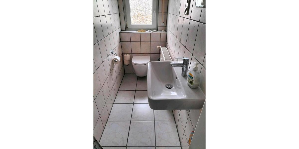 Etagenwohnung Hövelhof - 5 Zimmer, 100 m&sup2;, 900&euro; | Angebot:25589844