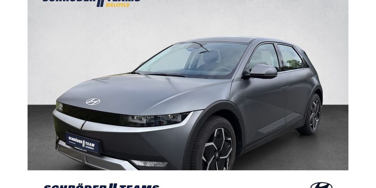 Hyundai IONIQ 5 27.637 km 32.990 &euro; Verl 33415