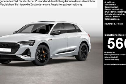 Audi e-tron 27.446 km 36.415 &euro; Oelde (Stromberg) 59302