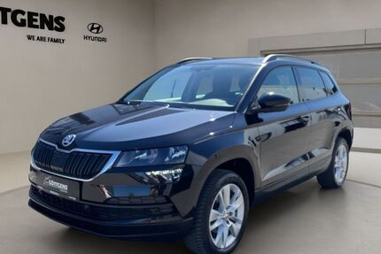 Skoda Karoq 81.543 km 19.990 &euro; Soest 59494