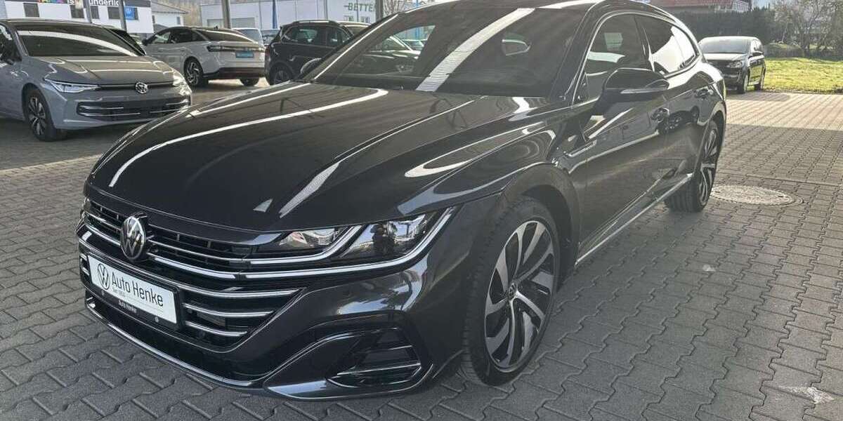 VW Arteon 36.001 km 35.999 &euro; Büren 33142