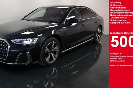 Audi A8 27.130 km 59.445 &euro; Gütersloh 33330