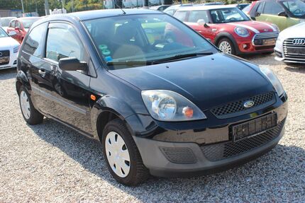 Ford Fiesta 189.000 km 890 &euro; Paderborn 33106