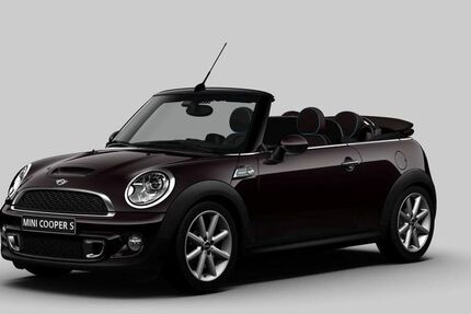 Mini Cooper S Cabrio 101.500 km 10.450 &euro; Delbrück 33129