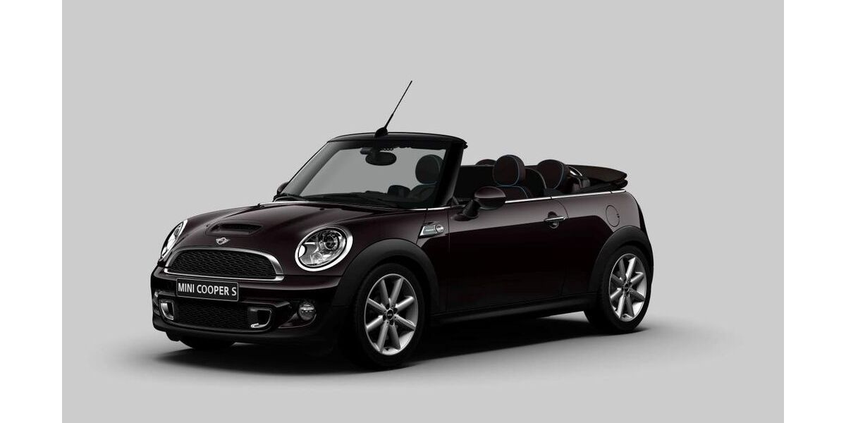 Mini Cooper S Cabrio 101.500 km 10.450 &euro; Delbrück 33129