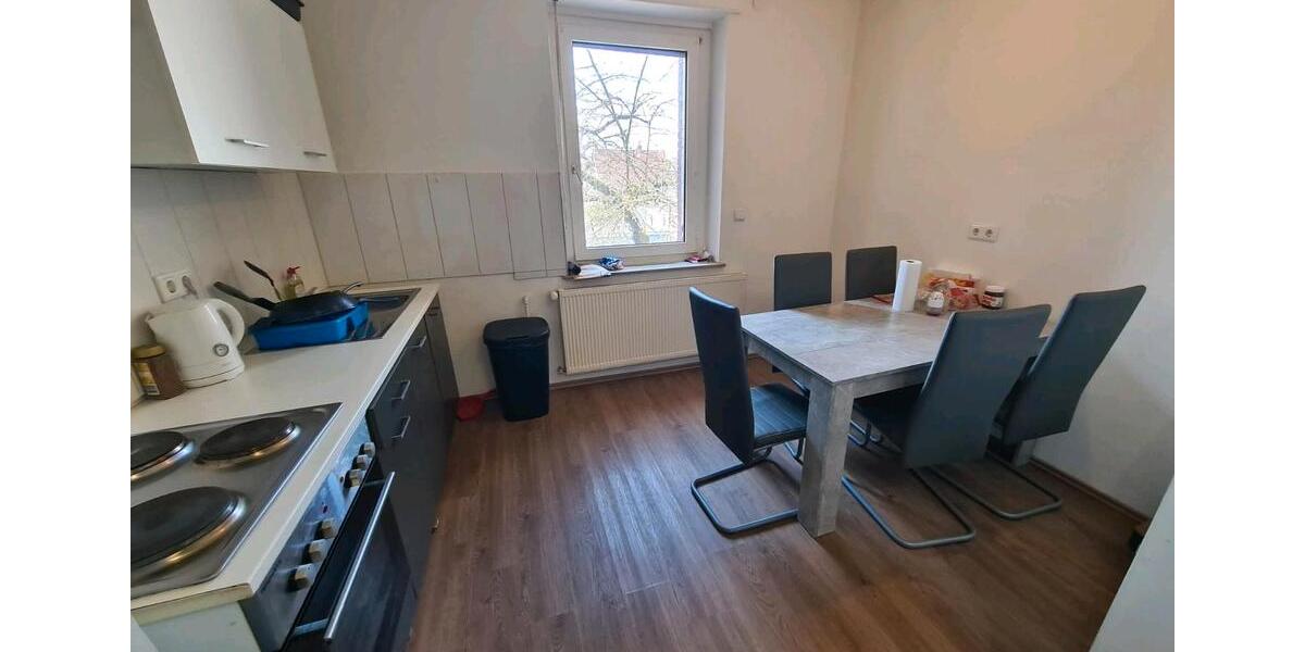 Etagenwohnung Beckum - 3 Zimmer, 83 m&sup2;, 790&euro; | Angebot:25981142