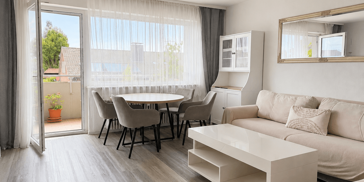Etagenwohnung Soest - 2 Zimmer, 70 m&sup2;, 180.000&euro; | Angebot:27359321
