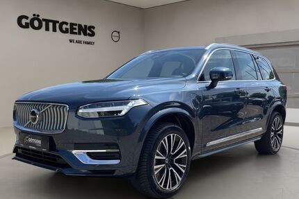Volvo XC90 49.888 km 52.990 &euro; Soest 59494