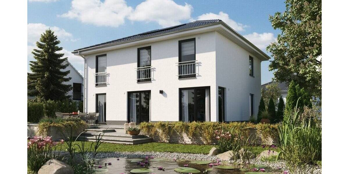 Mehrfamilienhaus, Wohnhaus Geseke Störmede - 5 Zimmer, 152 m&sup2;, 299.500&euro; | Angebot:25681232