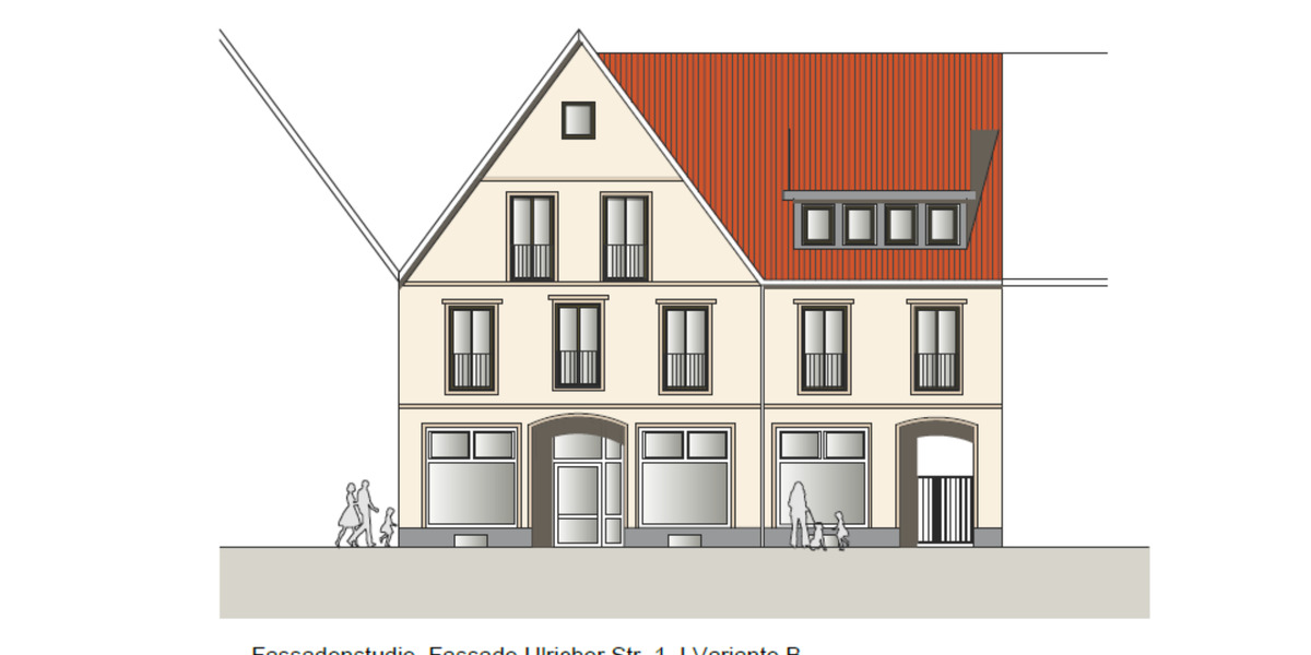 Gewerbeobjekt Soest - 1.450&euro; | Angebot:23737669