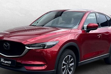 Mazda CX-5 76.038 km 18.990 &euro; Delbrück-Westenholz 33129