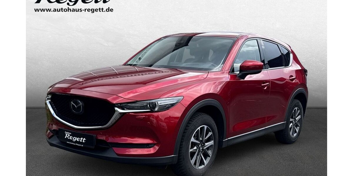 Mazda CX-5 76.038 km 18.990 &euro; Delbrück-Westenholz 33129