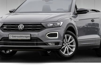 VW T-Roc 74.000 km 26.650 &euro; Beckum 59269