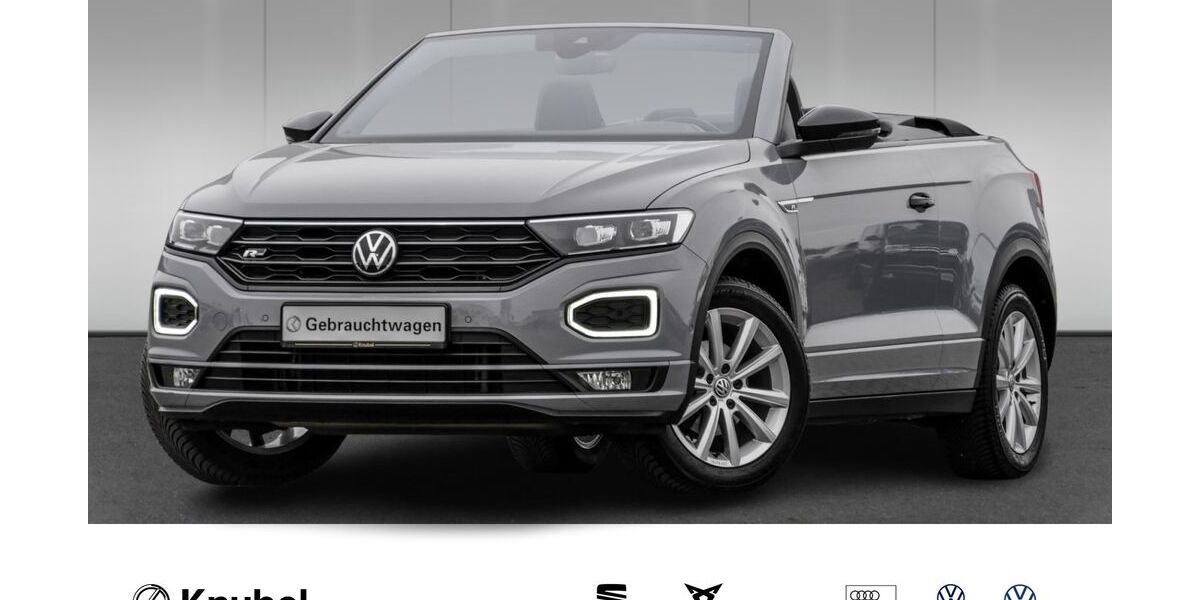 VW T-Roc 74.000 km 26.650 &euro; Beckum 59269