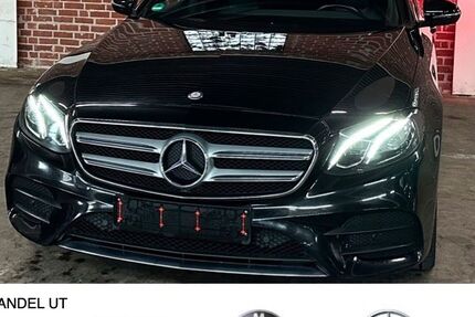 Mercedes-Benz E 220 123.000 km 26.200 &euro; Soest 59494