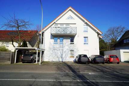 Wohnung Paderborn / Schloß Neuhaus Schloß Neuhaus - 3 Zimmer, 104 m&sup2;, 339.000&euro; | Angebot:26997822