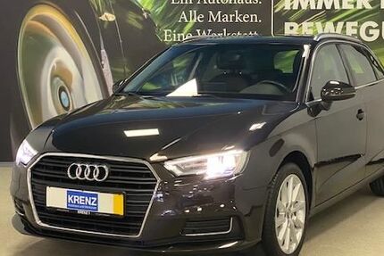Audi A3 88.969 km 16.790 &euro; Paderborn 33100