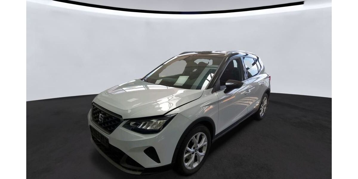 Seat Arona 28.562 km 19.489 &euro; Gütersloh 33330