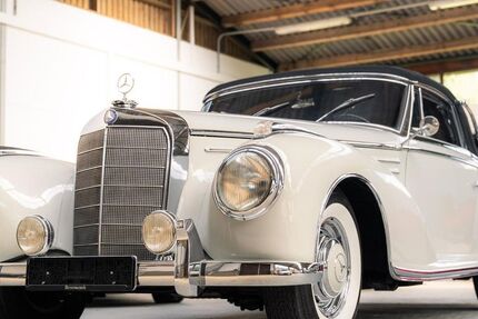 Mercedes-Benz 300 8.600 km 670.000 &euro; Gütersloh 33335