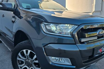 Ford Ranger 115.000 km 22.750 &euro; Lippstadt 59557