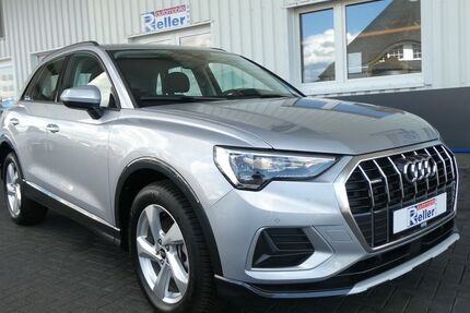 Audi Q3 2.528 km 38.490 &euro; Paderborn 33106