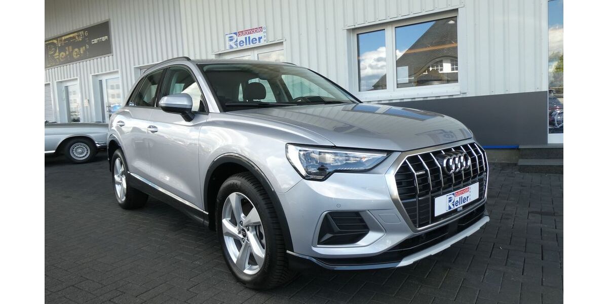 Audi Q3 2.528 km 38.490 &euro; Paderborn 33106