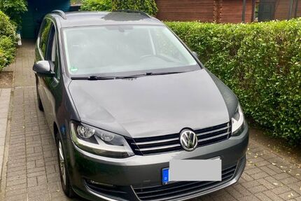 VW Sharan 167.000 km 13.999 &euro; Gütersloh 33332