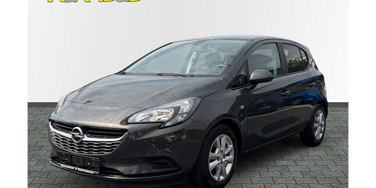 Opel Corsa 64.614 km 9.950 &euro; Soest 59494