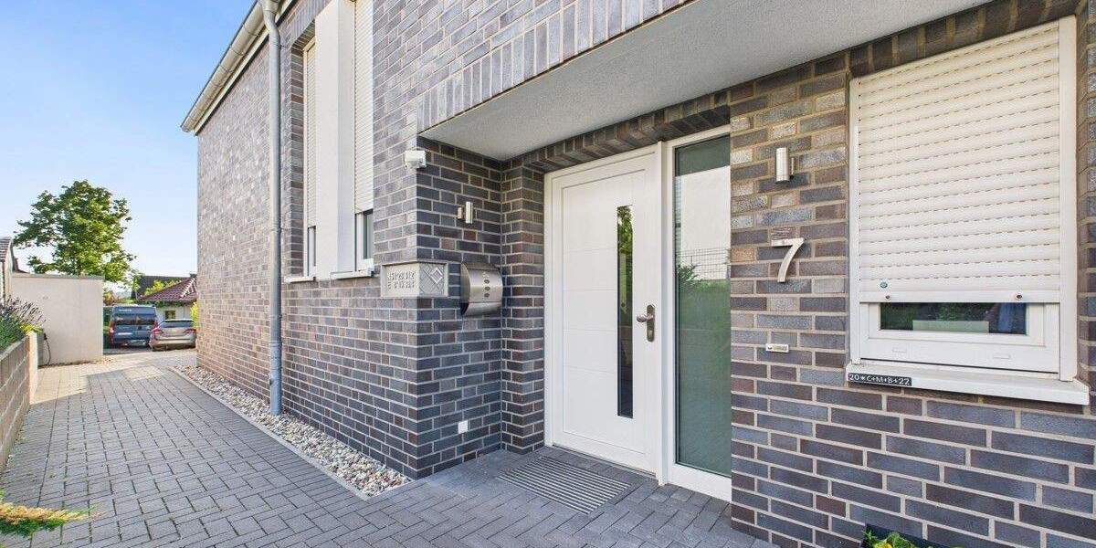 Einfamilienhaus Warstein Allagen - 8 Zimmer, 160 m&sup2;, 539.000&euro; | Angebot:25879095