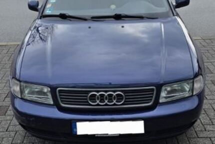 Audi A4 388.884 km 1.999 &euro; Erwitte 59597