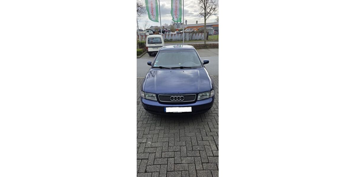 Audi A4 388.884 km 1.999 &euro; Erwitte 59597
