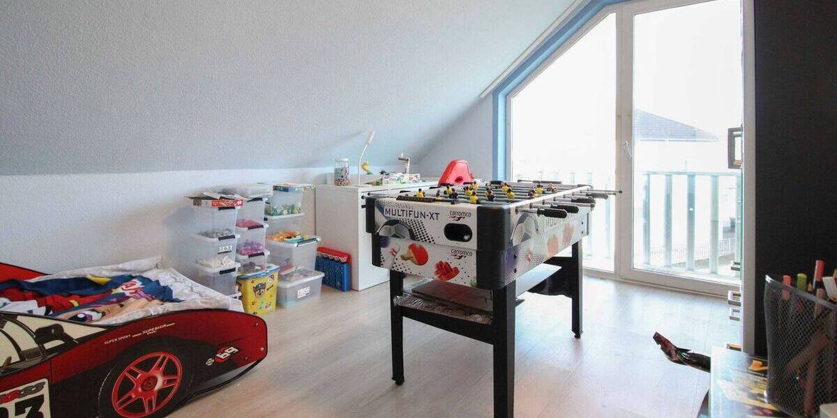 Einfamilienhaus Borchen Nordborchen - 5 Zimmer, 445.000&euro; | Angebot:26043492