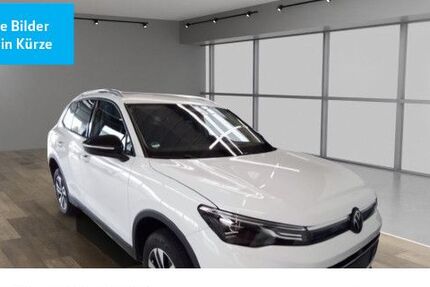 VW Tiguan 7.284 km 40.995 &euro; Salzkotten 33154