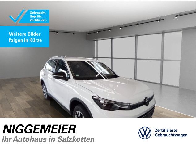 VW Tiguan 7.284 km 40.995 &euro; Salzkotten 33154