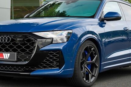Audi RSQ8 2.000 km 161.900 &euro; Neubeckum 59269