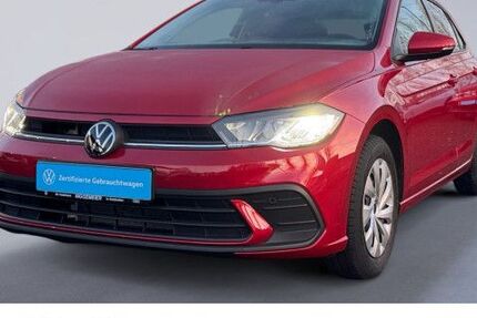 VW Polo 11.627 km 19.660 &euro; Salzkotten 33154