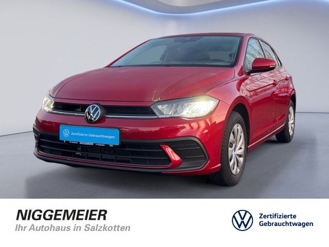 VW Polo 11.627 km 19.660 &euro; Salzkotten 33154