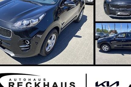 Kia Sportage 76.553 km 14.850 &euro; Langenberg 33449