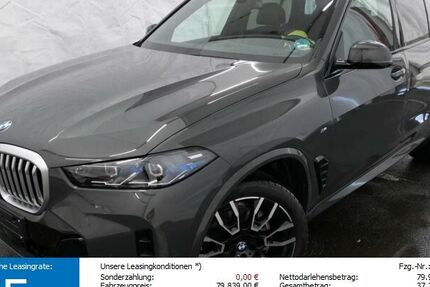 BMW X5 3.200 km 79.440 &euro; Paderborn 33100