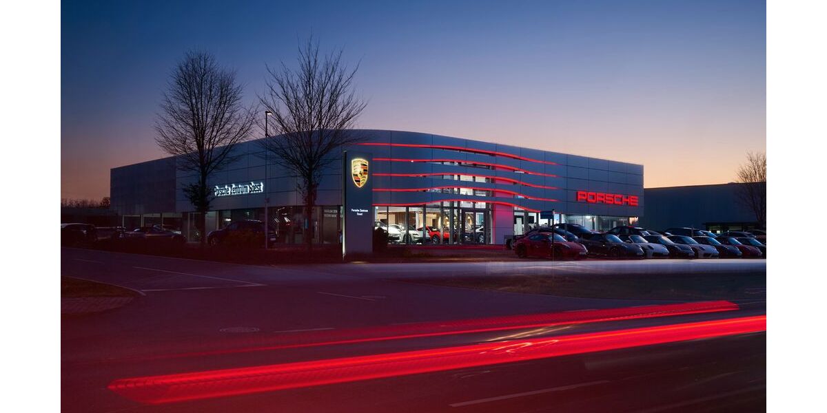 Porsche Taycan 10.900 km 85.900 &euro; Soest 59494