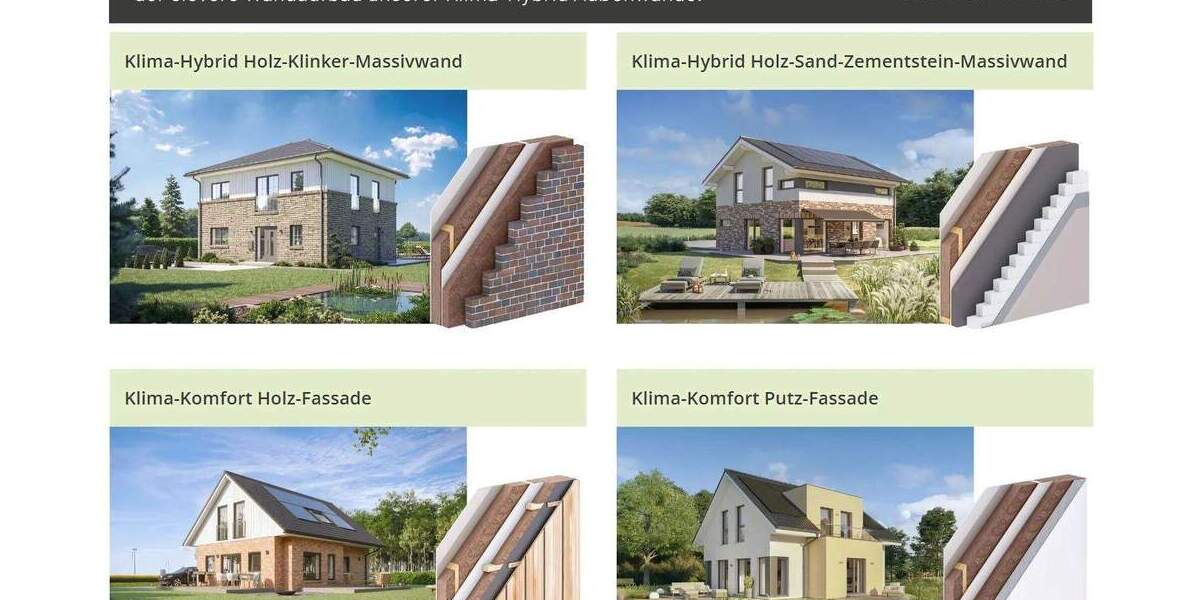 Einfamilienhaus Verl - 5 Zimmer, 160 m&sup2;, 673.100&euro; | Angebot:25675457