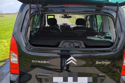 Citroen Berlingo 153.000 km 5.400 &euro; Soest 59494