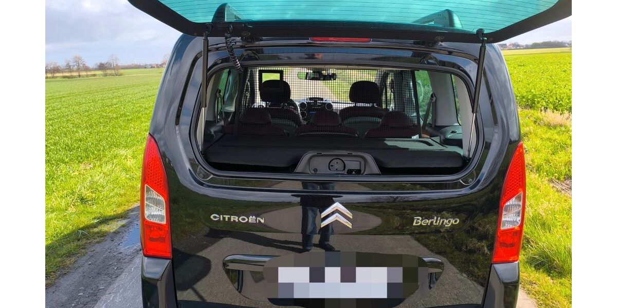 Citroen Berlingo 153.000 km 5.500 &euro; Soest 59494