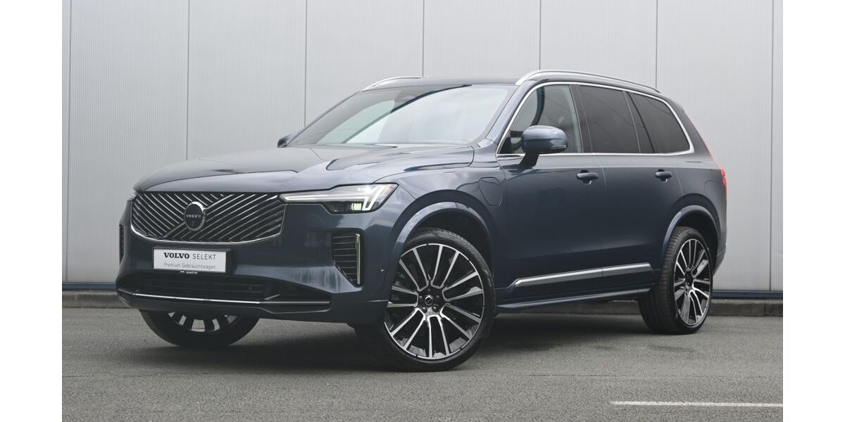 Volvo XC90 28.245 km 69.450 &euro; Paderborn 33106