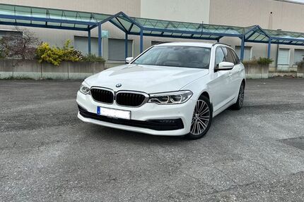 BMW 520 226.000 km 15.999 &euro; Paderborn 33104