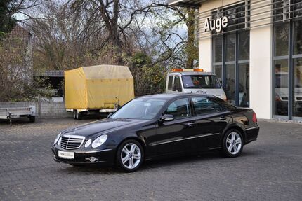 Mercedes-Benz E 350 127.681 km 13.900 &euro; Geseke 59590