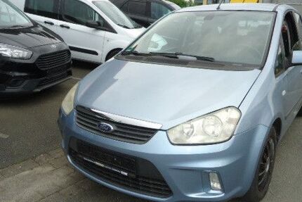 Ford C-Max 164.200 km 1.490 &euro; Paderborn 33104