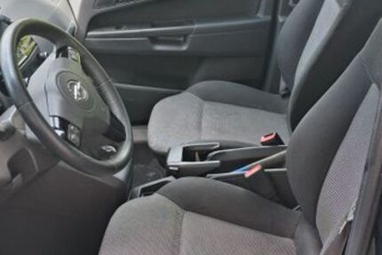 Opel Zafira 219.400 km 3.050 &euro; Warstein 59581